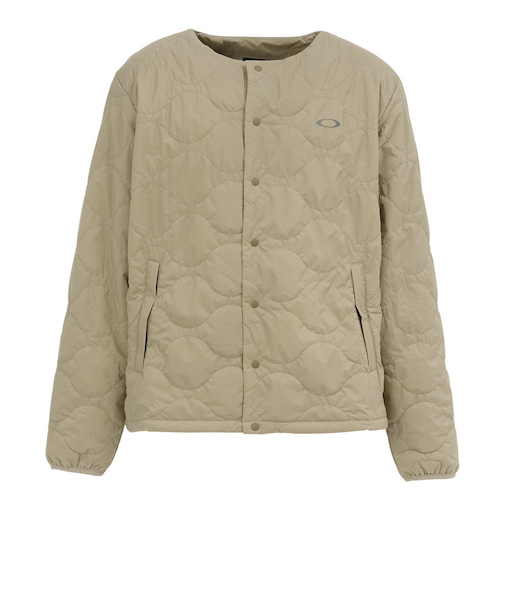 オークリー(OAKLEY)Multi Nc Insulation ジャケット 1.0 FOA408208-7C9