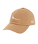 ライズ（RYZ）キャップ 刺繍デザインキャップ ベージュ 56-60cm RZ20ST25FW0019 BEG スポーツキャップ