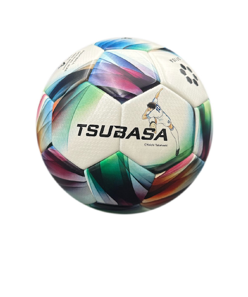 スフィーダ（SFIDA）サッカーボール 4号球 検定球 TSUBASA JR SB