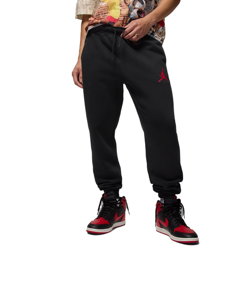 ジャンプマン フリースパンツ IM9793-010