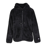 チャンピオン-ヘリテイジ(CHAMPION-HERITAGE)Sherpaフリース ジップフーデッドジャケット ベーシック C3-C619 090