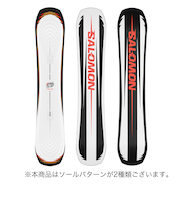 サロモン(SALOMON)スノーボード板 ASSASSIN 26 479446