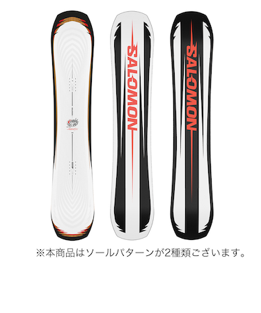 サロモン(SALOMON)スノーボード板 ASSASSIN 26 479446