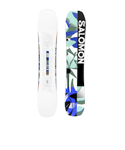 サロモン(SALOMON)スノーボード板 RUMBLE FISH 26 479454