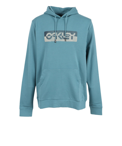 オークリー（OAKLEY）DUALITY B1B PO フーディー FOA406175-6GB