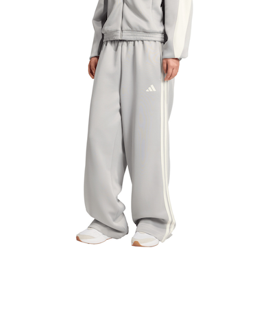 アディダス(adidas)Stadium スリーストライプス トラックパンツ JXU16-JW0530