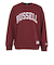 ラッセル（RUSSELL）アーチロゴ クルーネック スウェットシャツ RBM25F0007 WIN