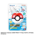 ポケモン（pokemon）びっくらたまご ゆけっ！ポケモン タイプ別 入浴剤 こおりタイプポケモン NT 994388