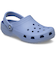 クロックス（crocs）サンダル クラシック クロッグ Blue Haze ブルーグレー 10001-453 スポーツサンダル カジュアル