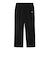 ルコックスポルティフ（lecoqsportif）裏起毛ウィンドブレーカーパンツ LT5FPZ30L BK00