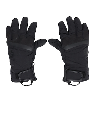 セッションズ（SESSIONS）ウインター 五指グローブ 5 FINGER GLOVE 25020301 BLK