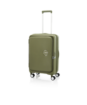 アメリカンツーリスター(American Tourister)キャリーバッグ スピナー75 カーキ 約98(114)L 156739-87