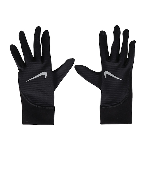 ナイキ（NIKE）ミッドウェイト ランニンググローブ RN1067-082