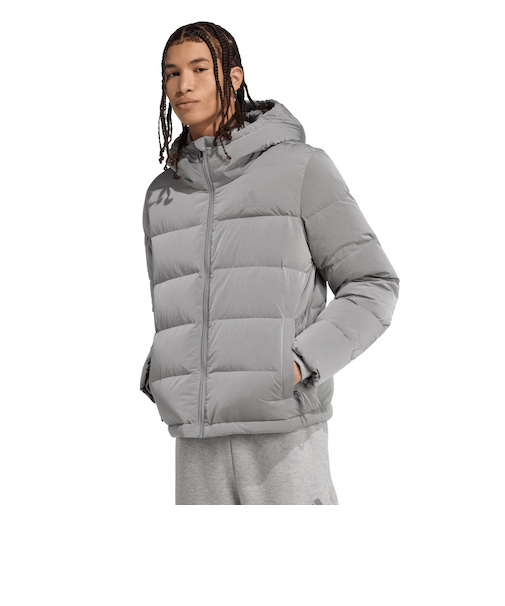 アディダス(adidas)ヘリオニック ホリデー クライマウォーム ダウンジャケット JYE56-JL5076