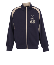 プーマ(PUMA)ROMA トラックジャケット 635416 16 NVY