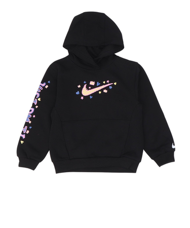 ナイキ(NIKE)ジュニア フリース フーディ 36N262-023