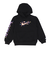 ナイキ（NIKE）ジュニア フリース フーディ 36N262-023