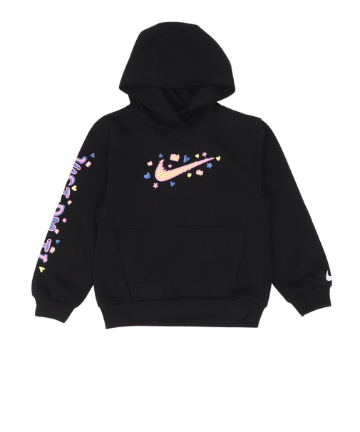 ナイキ(NIKE)ジュニア フリース フーディ 36N262-023