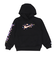 ナイキ（NIKE）ジュニア フリース フーディ 36N262-023