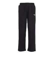 プーマ（PUMA）MWQ パンツ 636959 01 BLK