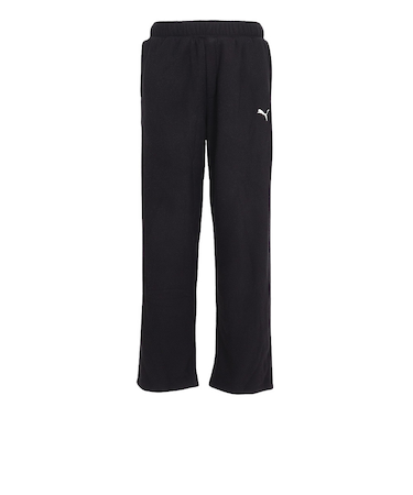 プーマ（PUMA）MWQ パンツ 636959 01 BLK