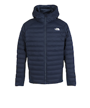 ザ・ノース・フェイス(THE NORTH FACE)レッドランフーディ NY82576 UN