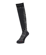 ボンファイアー(Bonfire)ウインター ウールソックス 60BNF5FOK2397 BLK