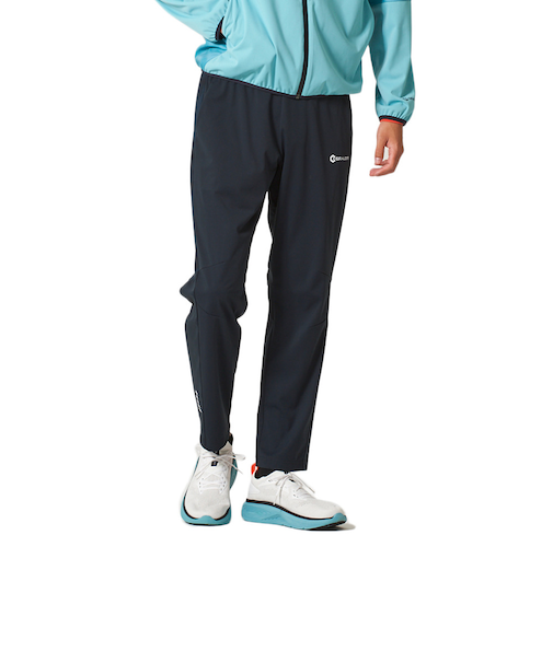 ウインドクロス PROOFニット パンツ WU5F0011-TR851-GRGH NVY