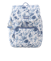 アバクロンビー&フィッチ(Abercrombie & Fitch)リュック AAG A&F ASPEN FLAP バックパック 白 13L 3AW004-W7…