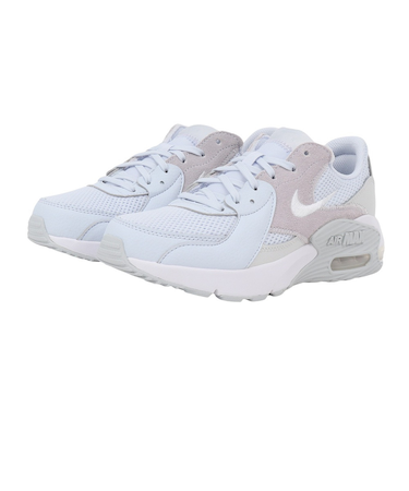 ナイキ（NIKE）スニーカー スポーツシューズ エア マックス エクシー ブルー グレー CD5432-014 スポーツ カジュアル シューズ