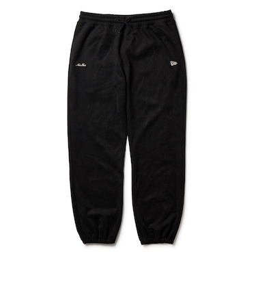 ニューエラ（NEW ERA）ポリスウェード パンツ 14682659