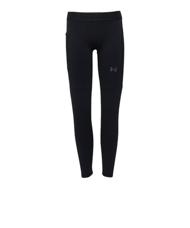 アンダーアーマー(UNDER ARMOUR)コールドウェザー プロ レギンス 6007390 001