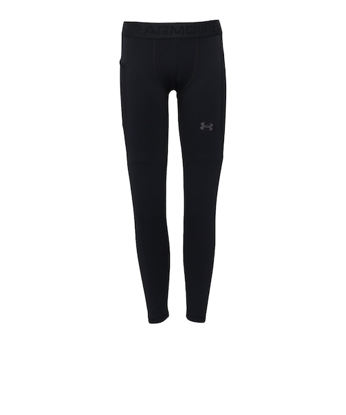 アンダーアーマー(UNDER ARMOUR)コールドウェザー プロ レギンス 6007390 001