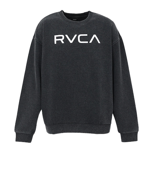 ルーカ（RVCA）ビッグ ルーカ FADE CR トレーナー BF042002 BSM