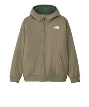 ザ・ノース・フェイス(THE NORTH FACE)リバーシブルテックエアーフーディ NT62580 TA