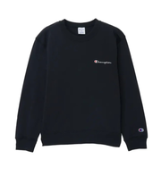 チャンピオン（CHAMPION）ジュニア クルーネックスウェットシャツ CK-B004 055