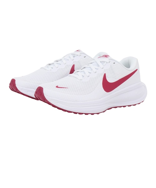 ナイキ（NIKE）スポーツシューズ ランニングシューズ レボリューション