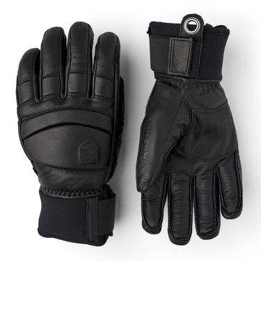 ヘストラ（Hestra）五指グローブ FALL LINE 3000780-0100