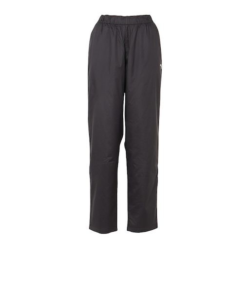 プーマ（PUMA）ヒートクロス BRUSHED トリコット ライナー パンツ 528457 01 BLK