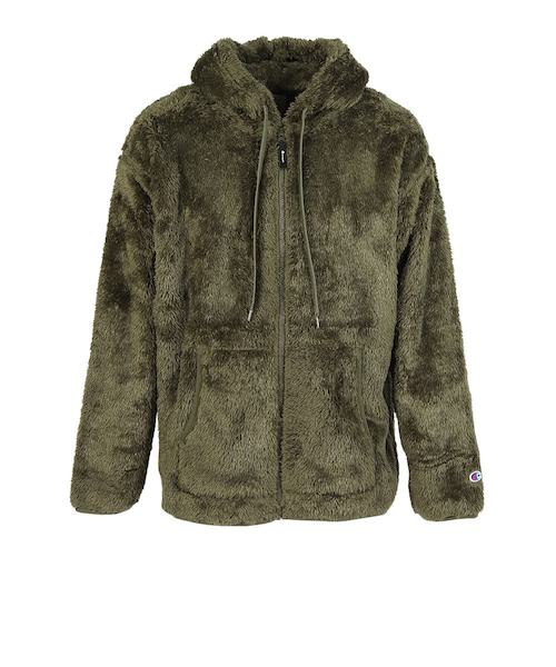 チャンピオン-ヘリテイジ（CHAMPION-HERITAGE）Sherpaフリース
