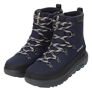 コロンビア(Columbia)ブーツ カジュアルシューズ イエローテイル アイスマジック ウォータープルーフ ネイビー YU1393 469