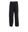 ハーレー（HURLEY）スノーボードウェア パンツ HBC SNOW TRACK PANTS MSPT242005-BLK