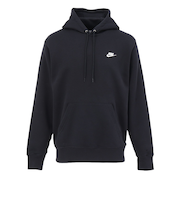 ナイキ（NIKE）長袖 クラブ BB プルオーバー フリース パーカー FN3860-010