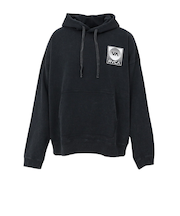 ルーカ(RVCA)BRINDER フーディパーカー HD BF042010 BSM