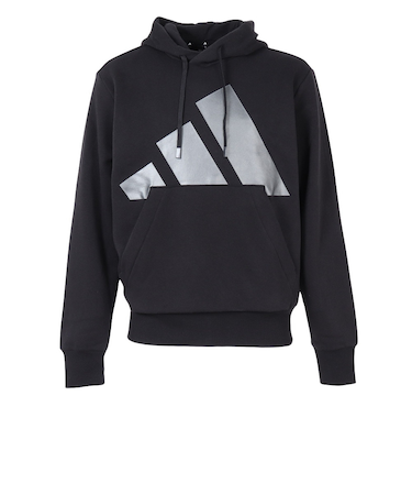 アディダス（adidas）ESS HLD スウェットフーディ JVI20-JM1698