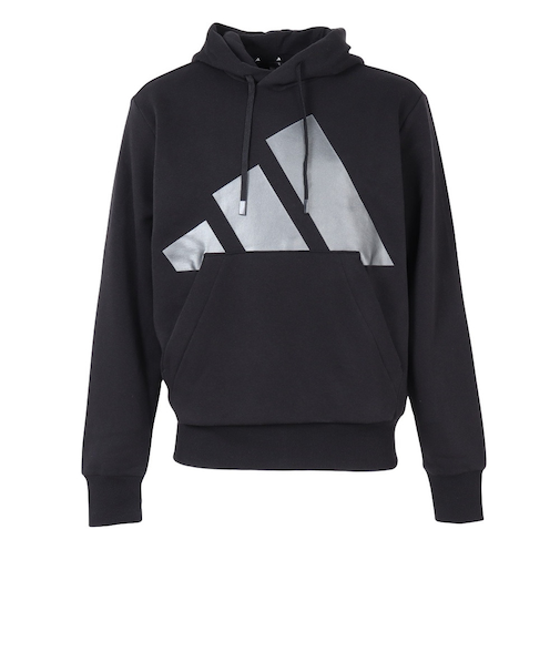 アディダス（adidas）ESS HLD スウェットフーディ JVI20-JM1698