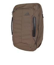 グレゴリー（GREGORY）ボーダーキャリーオン40メサブラウン デイパック  茶色 ブラウン 40L 154920D789