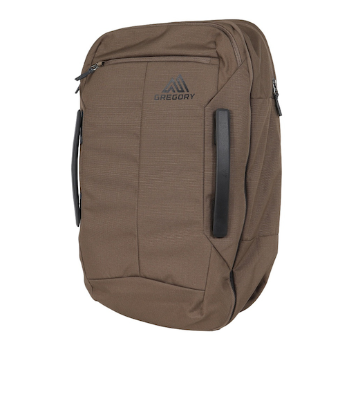 グレゴリー（GREGORY）ボーダーキャリーオン40メサブラウン デイパック  茶色 ブラウン 40L 154920D789