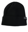 ライズ（RYZ）ニットキャップ ベーシックカフワッチ 黒 RZ20ST25FW0026 BLK 帽子 ニット帽 防寒
