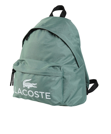 ラコステ（LACOSTE）バックパック NU5182ZTL93
